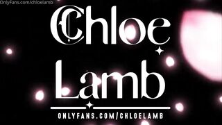 Chloe Lamb