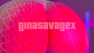 Gina Savage