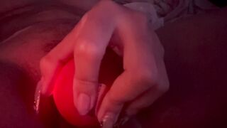 feiyuu masturbation ppv