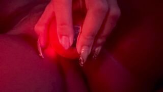 feiyuu masturbation ppv