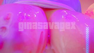 Gina Savage