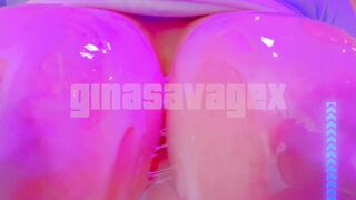 Gina Savage