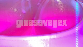 Gina Savage
