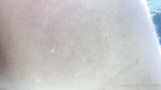 A.W OF - Underwater Boobs