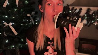 Barberry ASMR