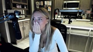 Corinna Kopf OF Live 2025-01-31