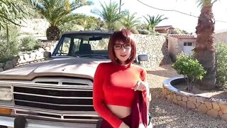 Sophia Blake 2