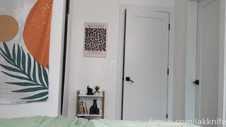 Jakknife Fucking My Sisters BFF With Madisonmoores