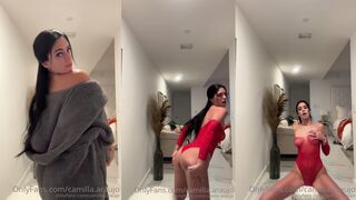 Camilla Araujo NEW PPV ONLYFANS