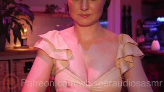 WhisperAudios ASMR