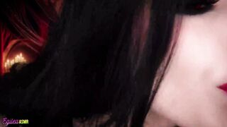 Egilea ASMR
