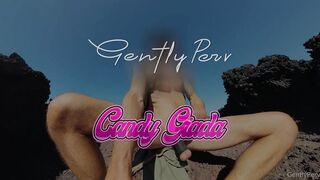 Gentlyperv BEACH BITCH FACE UNCENSORED