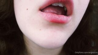 Ange ASMR