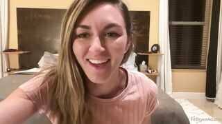 Bryce Adams - 18 yr Old Tinder Hookup