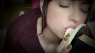 SkepticalPickle ASMR