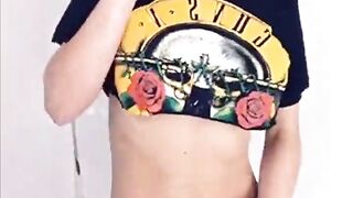 Morgan Lux (Video 17)