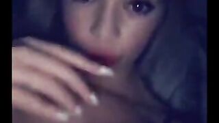 Morgan Lux (Video 6)