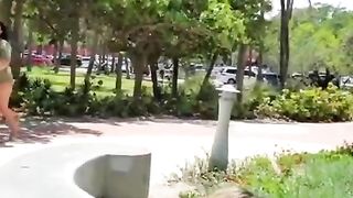 Mia Rivero (fitbarbie90) - Instagram (Video 33)