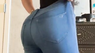 Mia Rivero (fitbarbie90) - Instagram (Video 7)
