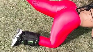 Carovelez Betancourth (Video 22)