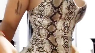 Carovelez Betancourth (Video 3)