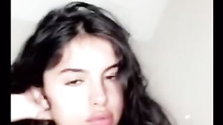 Mat.i Onlyfans (Video 7)