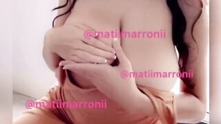 Mat.i Onlyfans (Video 6)