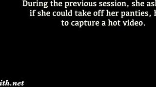 Jeny Smith just massage prt2_Small Panties