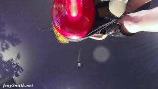 Jeny Smith Hairdresser A Sunflower Girl