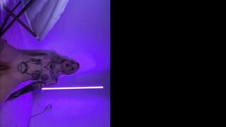 Fawkslily Masturbation 7