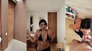 Annabgo House Tour Sextape Video Leaked