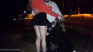 Mewslut - group sex
