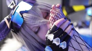 Little_Emo_Kitten Masturbation