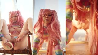 Little_Emo_Kitten Anal 3