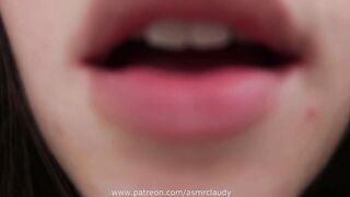 Claudy ASMR