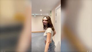 Joseydaniels Doggystyle POV Sextape Porn Leak