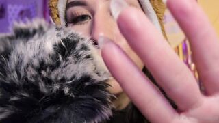 Cuddle ASMR (Espe ASMR)