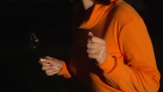 Mary Moody - Whats Happening With Velma Halloween Cosplay