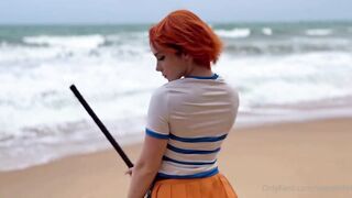 Sweetie Fox - Hard Fuck with Nami