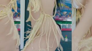 A.A OF - Riding Dancing