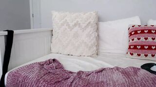 jadelove_ Chaturbate Show Feb 09 2024