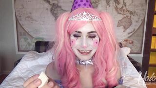 Holo the Wise Wulf <>