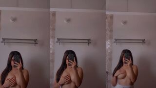 Sassy Poonam Naked Tits