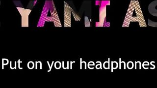 Ami Yami ASMR