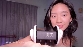 Moon Blitz ASMR