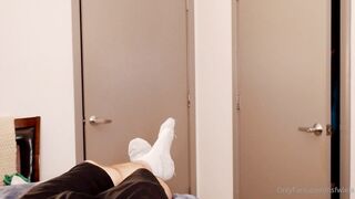 PrincessLeia Daughter's Friend Wants To Play