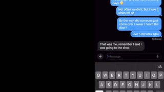 Jade Vow_MY FIRST THREESOME spitroast creampie