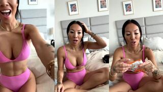 ASA AKIRA - NEW OF LIVESTREAM