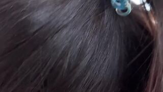 C.T OF - Early Morning POV