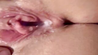 Mady_Gio POV Creampie Fuck